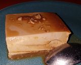 Foto del paso 5 de la receta: Flan de café sin horno