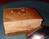 Foto del paso 5 de la receta: Flan de café sin horno