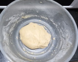 Foto del paso 3 de la receta: Pepas... Sin manteca