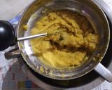 पुरणपोळी रेसिपी स्टेप 4 फोटो 