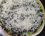 Foto langkah ke 4 dari resep Martabak manis.