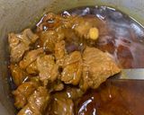 A picture of step 6 of Daleem \ Haleem.
