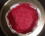 Foto del paso 2 de la receta: Tarta de masa de remolacha