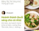 Hình bước làm 4 của món Cách tìm công thức trên Cookpad