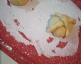 Foto del paso 8 de la receta: Pan de muerto