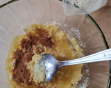 Foto del paso 1 de la receta: Galletas saludables de almendra y canela 🌱 sin gluten, sin azúcar ni edulcorante 🌱