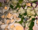 Avocado Salad Cikin Saukimatakin girki2 hoto