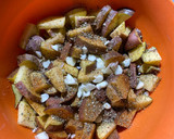 Foto del paso 4 de la receta: Papas rústicas
