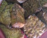 Foto langkah ke 5 dari resep Bacem Tempe Tahu ala kadarnya ala Mama.