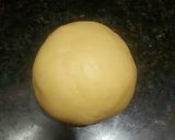 Foto del paso 8 de la receta Masa de Tarta Dulce