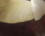 A picture of step 7 of Soft layered Chapatis #myfavouriteeasterdishcontest.