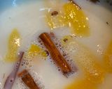 Foto del paso 1 de la receta: Crema catalana o Crema de Sant Josep
