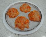 地瓜鬼饅頭的食譜步驟4照片