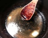 Foto del paso 11 de la receta Crema de calabaza y hinojos asados, con un toque de ahumado