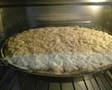Foto del paso 5 de la receta: Tarta de coco y dulce de leche
