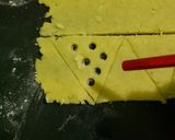 Foto del paso 2 de la receta: Saladix de queso