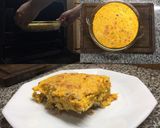 Foto del paso 5 de la receta: Pastel de Pollo y Calabaza