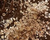 รูปขั้นตอนการทำที่ 2 ของ Cookie brownie