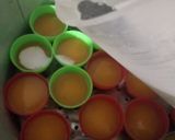 Foto langkah ke 6 dari resep Talam Labu Kuning.