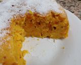 Foto del paso 6 de la receta: Bizcocho light de zanahoria