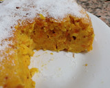 Foto del paso 6 de la receta: Bizcocho light de zanahoria