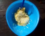 Foto langkah ke 2 dari resep Castangle (no mixer and simple).