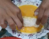 عکس مرحله 4 از دستور تست سوخاری (رول فرنج تست)