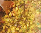 Foto del paso 13 de la receta: Zapallo relleno (sin horno)