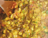 Foto del paso 13 de la receta: Zapallo relleno (sin horno)