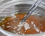 Foto del paso 5 de la receta: Oden🍢 (おでん) / Comida de invierno en Japón