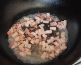 Foto del paso 1 de la receta: Penne rigate all'amatriciana