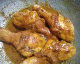 A picture of step 2 of Punjabi Tandoori Chicken.
