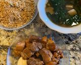 A picture of step 4 of Dinner Meal.