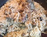 Foto langkah ke 6 dari resep Nasi Biryani kambing.