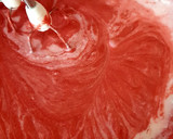 Foto del paso 6 de la receta: Magdalenas Red Velvet