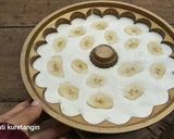 Foto langkah ke 5 dari resep Bolu Pisang Lembut.