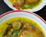 صورة لخطوة 1 من وصفة دولمة