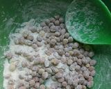 Foto langkah ke 3 dari resep Kacang Telur Renyah.