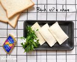 Hình bước làm 4 của món Bánh sữa chua Đài Loan