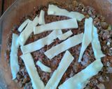 Foto del paso 4 de la receta: Lasaña de berenjena