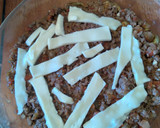 Foto del paso 4 de la receta: Lasaña de berenjena