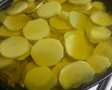 Foto del paso 1 de la receta: Tortilla de patatas