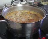 Foto del paso 3 de la receta: Vori Vori