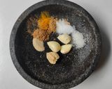 Foto langkah ke 2 dari resep Mie Alacay Khas Aceh.