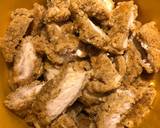 2 Ingredient Bbq Zesty Chicken Strips recipe step 3 photo