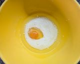 Foto del paso 1 de la receta: Coquititas