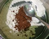 चॉकलेट केक (Chocolate Cake recipe in Hindi) रेसिपी चरण 1 फोटो
