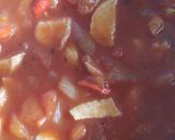 Gambar langkah 5 resipi Tips Kuah Bolognese Masam & Tak Muak - 🇲🇾 Style Gituh.