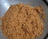 Foto langkah ke 3 dari resep Dendeng Ragi khas Jawa Timur.