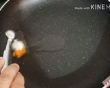 A picture of step 3 of Crispy Pani puri Recipe.